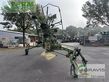Rastrillo - Krone - swadro 810