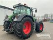 Tractor agrícola - Fendt - 818 vario tms | com ii