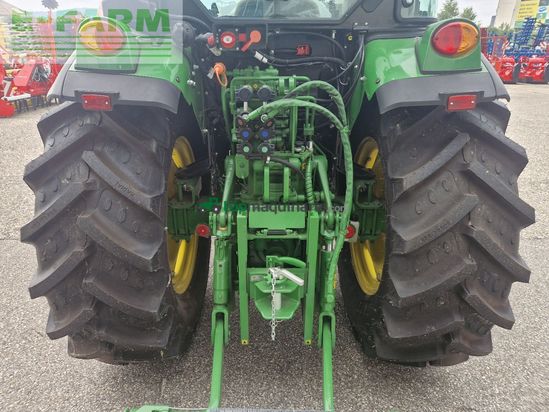 Tractor agrícola - John Deere - 5075 GF