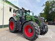 Tractor agrícola - Fendt - 936 vario gen6 profi plus