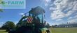 Cosechadora de Cereal - John Deere - 7500