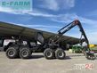 Tractor agrícola - Logset - 12h gte hybrid