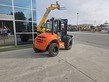 Carretilla diesel - Ausa - CH 250 X4