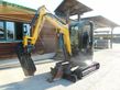 Excavadora - Yanmar - vio 25-3 ( 2.770kg )