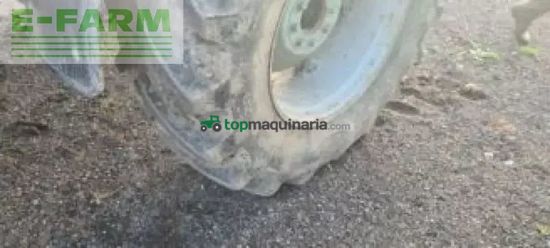 Tractor agrícola - Same - silver 130