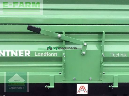 Volquet - Brantner - ta 10041