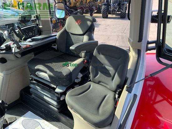 Tractor agrícola - Massey Ferguson - 8s.205 dyna 7 tractor (st25718)