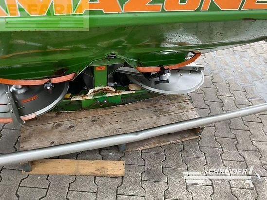 Esparcidor - Amazone - za-m 1500