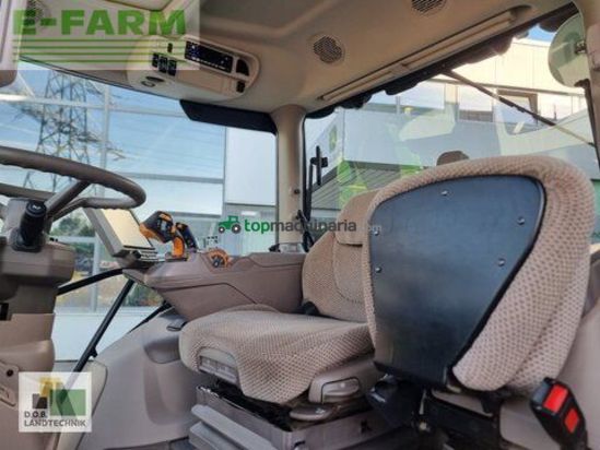 Tractor agrícola - John Deere - 6r110 6r 110 garantieverlängerung