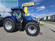 Tractor agrícola - New Holland - t6.160 dynamic command (stage v)
