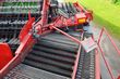 Cosechadora - arrancadora de patata - Grimme - se 260 ub
