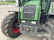Tractor agrícola - Fendt - farmer 309 ci