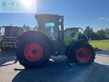Tractor agrícola - Claas - axion 830 cmatic