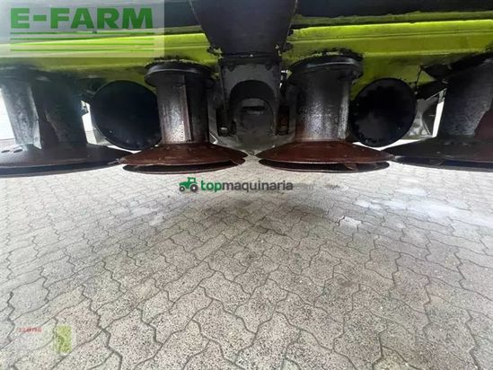 Cortacésped manual - Claas - corto 3200 fn