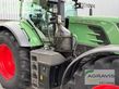 Tractor agrícola - Fendt - 824 vario s4 profi