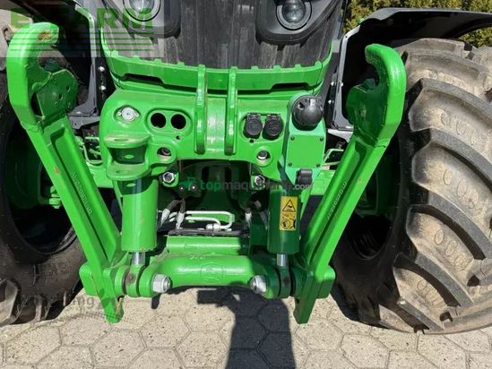 Tractor agrícola - John Deere - 6145r