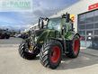 Tractor agrícola - Fendt - 514 vario profi