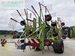 Rastrillo - Claas - liner 4800 business