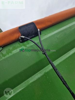 Esparcidor - Amazone - za ts hydro 4200 ultra