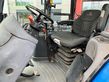 Tractor agrícola - New Holland - tm155
