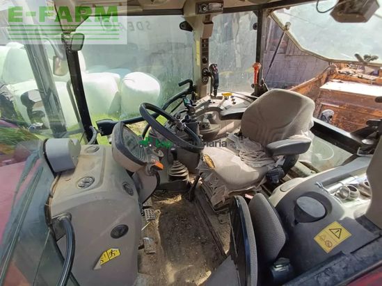 Tractor agrícola - Case IH - farmall 95 c