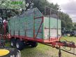 Cinta transportadora de forraje - Hawe - slw 20 tr