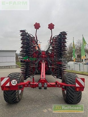 Sembradora - Horsch - pronto 6kr