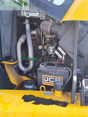 Telescopica - JCB - tm320 s