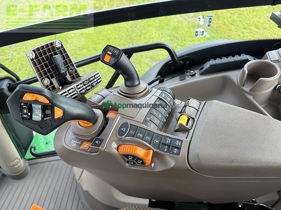 Tractor agrícola - John Deere - 6r250