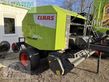 Empacadora gigant - Claas - rollant 350 rc