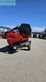 Cosechadora de Cereal - Case IH - axial-flow 6160