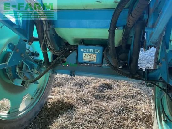 Atomizador - Berthoud - major 32 - 27m