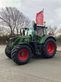 Tractor agrícola - Fendt - 724 vario s4 profiplus