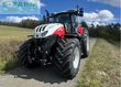 Tractor agrícola - Steyr - 6280 absolut cvt