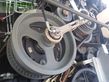Cosechadora de Cereal - Claas - lexion 8700 tt terratrac + v 1080