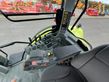 Tractor agrícola - Claas - arion 650 concept