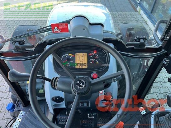Tractor agrícola - Steyr - 4080 kompakt m