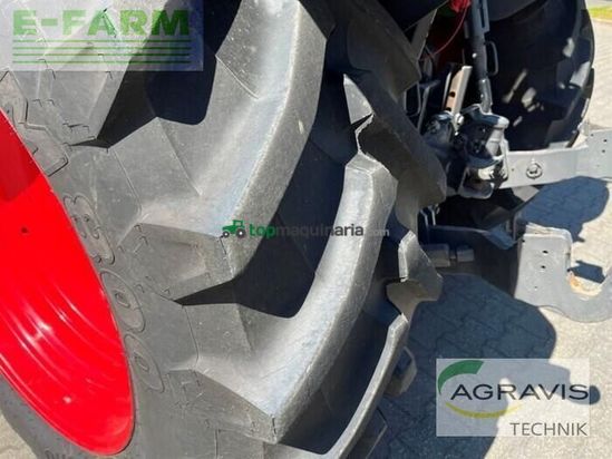 Tractor agrícola - Fendt - 211 s vario gen-3