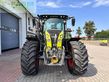 Tractor agrícola - Claas - arion 650 cis+