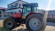 Tractor agrícola - Massey Ferguson - 6290 DT