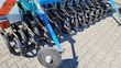 Combinado de siembra - Lemken - saphir 7 + zirkon 8 kreiselegge