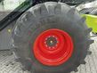 Cosechadora de Cereal - Claas - trion 750