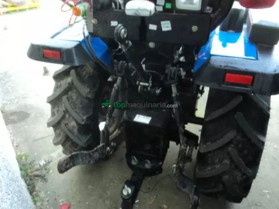 Tractor agrícola - Solis - solis 26