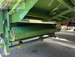 Remolqu agrícola - Krone - zx 550 gd