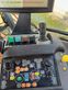 Tractor agrícola - Case IH - maxxum 125 multicontroller