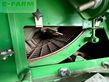 Cosechadora de Cereal - John Deere - T670i
