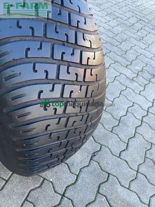 Tractor agrícola - Deutz-Fahr - agrokid 230 mit klima