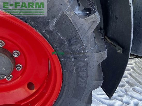 Tractor agrícola - Claas - arion 610 cis CIS