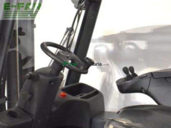 Elevadora - Linde - e 16 h evo 386-02