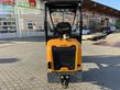 Minicargadora - Giant - 2300hd mit vierkant aufnahme